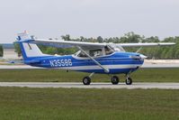 N35586 @ LAL - 2011 Sun n Fun Lakeland , Florida