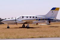 ZS-ALV @ FAWB - Cessna 402B [402B-0029] Wonderboom~ZS 19/09/2006 - by Ray Barber