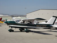 N2379Y @ KCMA - Camarillo airport - by olivier Cortot