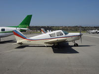 N7001R @ KCMA - camarillo - by olivier Cortot