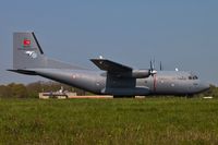 69-031 @ ELLX - 69-031_
Transall C160, c/n: 69-031 - by Jerzy Maciaszek