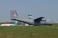 69-031 @ ELLX - 69-031_
Transall C160 - by Jerzy Maciaszek