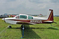 N5852L @ LAL - 2011 Sun n Fun Lakeland , Florida - by Terry Fletcher