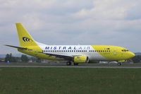 EI-DVA @ LOWG - ... - by GRZ_spotter