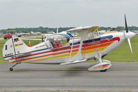 N361ET @ LAL - 2011 Sun n Fun Lakeland , Florida - by Terry Fletcher
