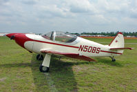 N50BS @ LAL - 2011 Sun n Fun Lakeland , Florida