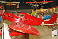 N15292 @ LAL - Exhibited at The Florida Air Museum at Lakeland , Florida - by Terry Fletcher