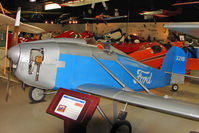 N3218 @ LAL - Exhibited at The Florida Air Museum at Lakeland , Florida - by Terry Fletcher