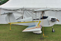N25130 @ LAL - Exhibited at The Florida Air Museum at Lakeland , Florida - by Terry Fletcher