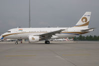 VT-IAH @ LOWW - Airbus A319 - by Dietmar Schreiber - VAP