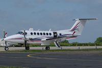 G-BZNE @ EGSH - Parked at Norwich. - by Graham Reeve