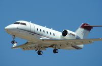 N74GR @ KSAT - Landing 30L, San Antonio - by RWB
