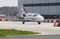 G-MICE @ EGSH - Parked in the sun. - by Graham Reeve