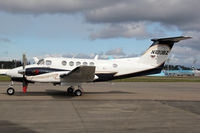 N100BZ @ KPAE - KPAE/PAE - by Nick Dean
