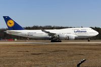 D-ABVD @ EDDF - departure via RW18W - by Friedrich Becker