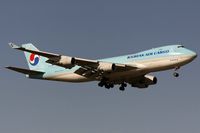 HL7400 @ EDDF - on final - by Friedrich Becker
