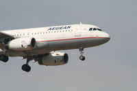 SX-DVJ @ EBBR - Arrival of flight A3 620 to RWY 02