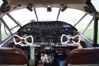 N9669N @ MWO - Hook Field Airport OH - by Henk Geerlings