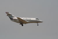 CS-DRC @ EBBR - Descending to RWY 02
