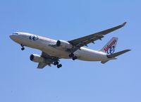 EC-LKE @ LEMD - .