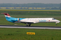 LX-LGX @ VIE - Luxair - by Chris Jilli