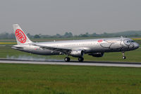 OE-LEZ @ VIE - NIKI - by Chris Jilli