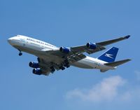 LV-AXF @ LEMD - . - by Roland Aigner
