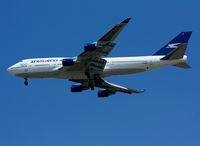 LV-AXF - . - by Roland Aigner