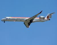 EC-JZU @ LEMD - . - by Roland Aigner