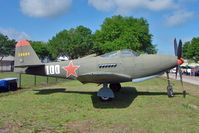 N91448 @ LAL - 2011 Sun n Fun - Lakeland , Florida