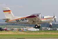 OE-DFR @ LOAB - Socata MS893 - by Andy Graf-VAP