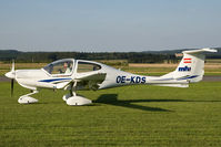 OE-KDS @ LOAB - Diamond DA40