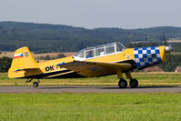 OK-LME @ LOAB - Zlin 226