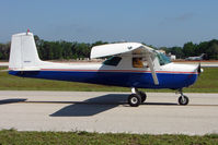 N5935T @ LAL - 2011 Sun n Fun - Lakeland , Florida