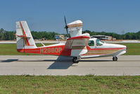 N2680P @ LAL - 2011 Sun n Fun - Lakeland , Florida - by Terry Fletcher