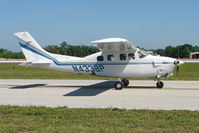 N433BP @ LAL - 2011 Sun n Fun - Lakeland , Florida - by Terry Fletcher
