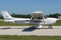 N5280R @ LAL - 2011 Sun n Fun - Lakeland , Florida - by Terry Fletcher