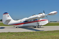 N600ZE @ LAL - 2011 Sun n Fun - Lakeland , Florida
