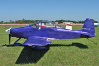 N355JM @ LAL - 2011 Sun n Fun - Lakeland , Florida - by Terry Fletcher