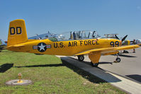 N999Y @ LAL - 2011 Sun n Fun - Lakeland , Florida