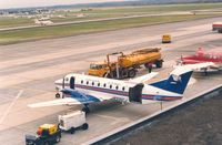 N331CJ @ IAD - Colgan Airways - by Henk Geerlings