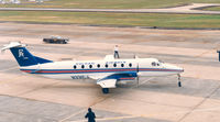 N331CJ @ IAD - Colgan Airways - by Henk Geerlings