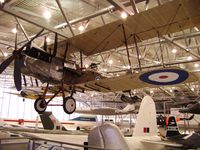 F3556 @ EGSU - IWM Duxford. - by Graham Reeve