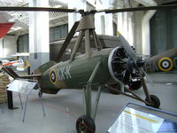 G-ACUU @ EGSU - IWM Duxford. - by Graham Reeve