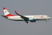 OE-LNQ @ VIE - Austrian Airlines