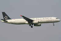 TC-JRB @ VIE - Turkish Airlines
