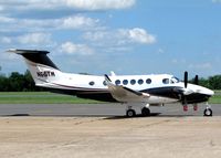 N65TW @ DTN - At Downtown Shreveport. - by paulp