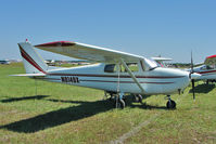 N8149X @ LAL - 2011 Sun n Fun Lakeland , Florida