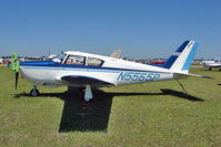 N5565P @ LAL - 2011 Sun n Fun Lakeland , Florida