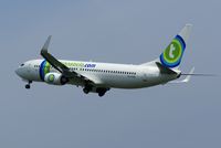 PH-HSW @ EHAM - Just after take off from the Polderbaan - by Jan Bekker